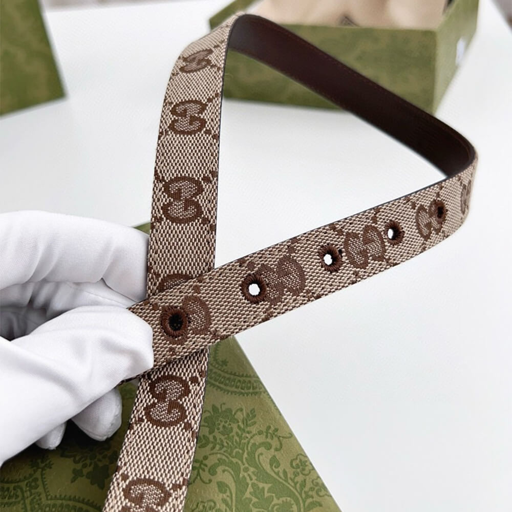 Gvc*1 20mm belt
