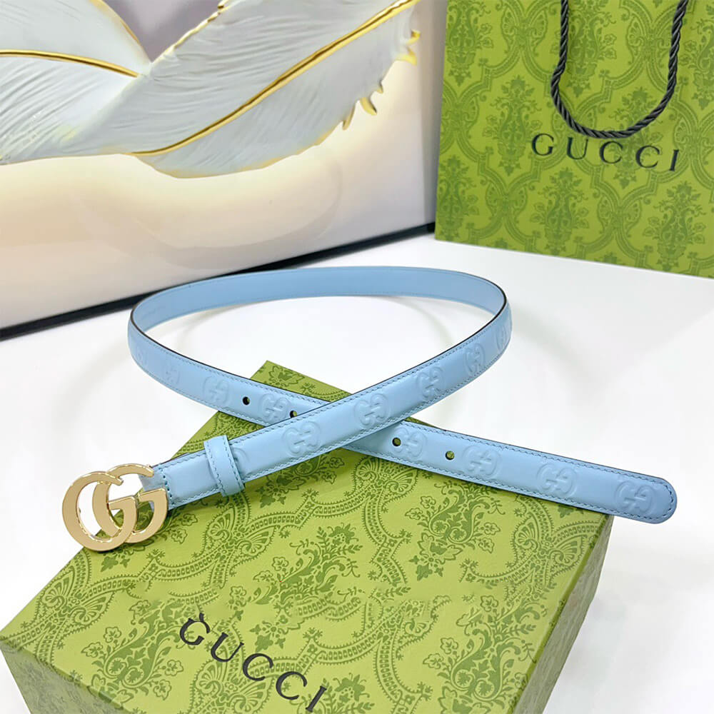 Gvc*1 20mm belt