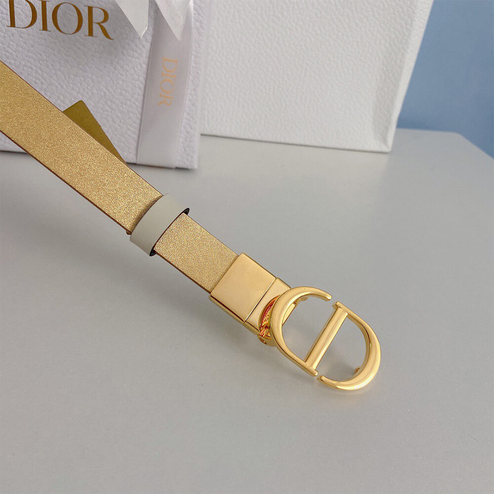 D10r 20mm belt
