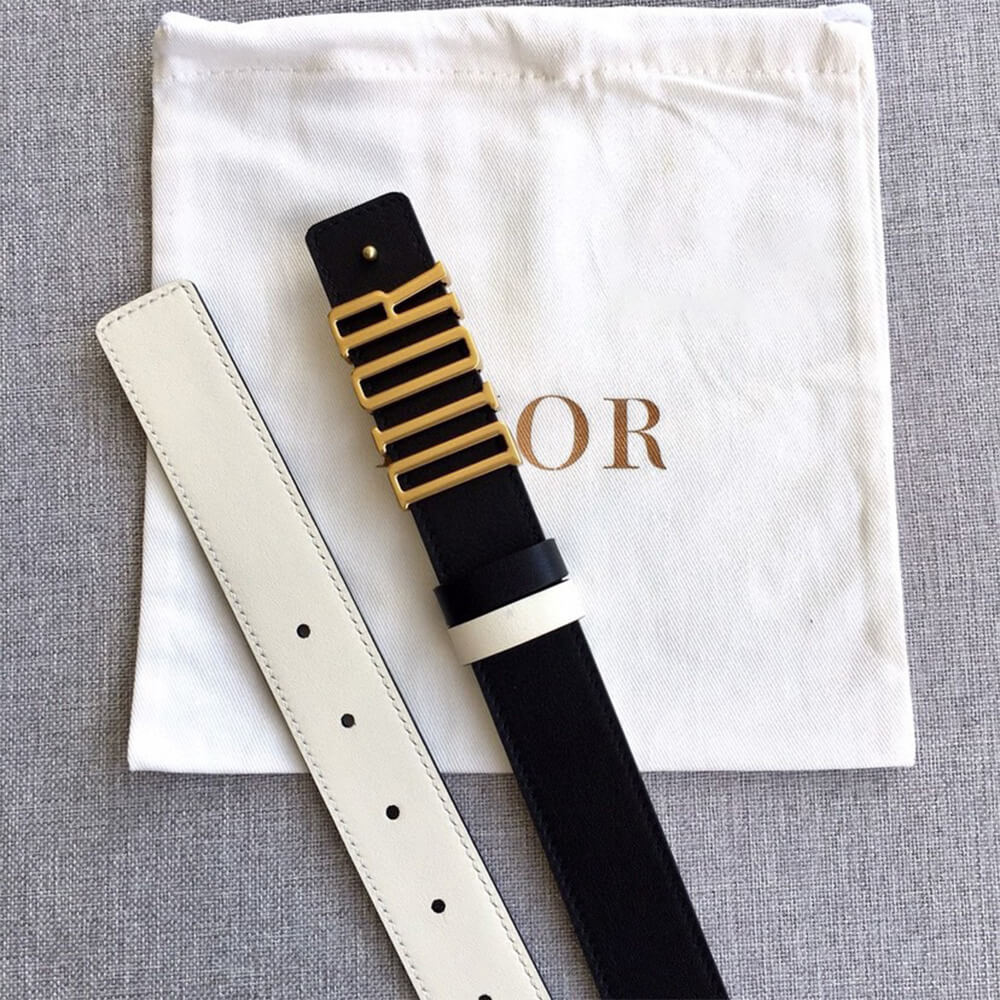 D10r 30mm belt
