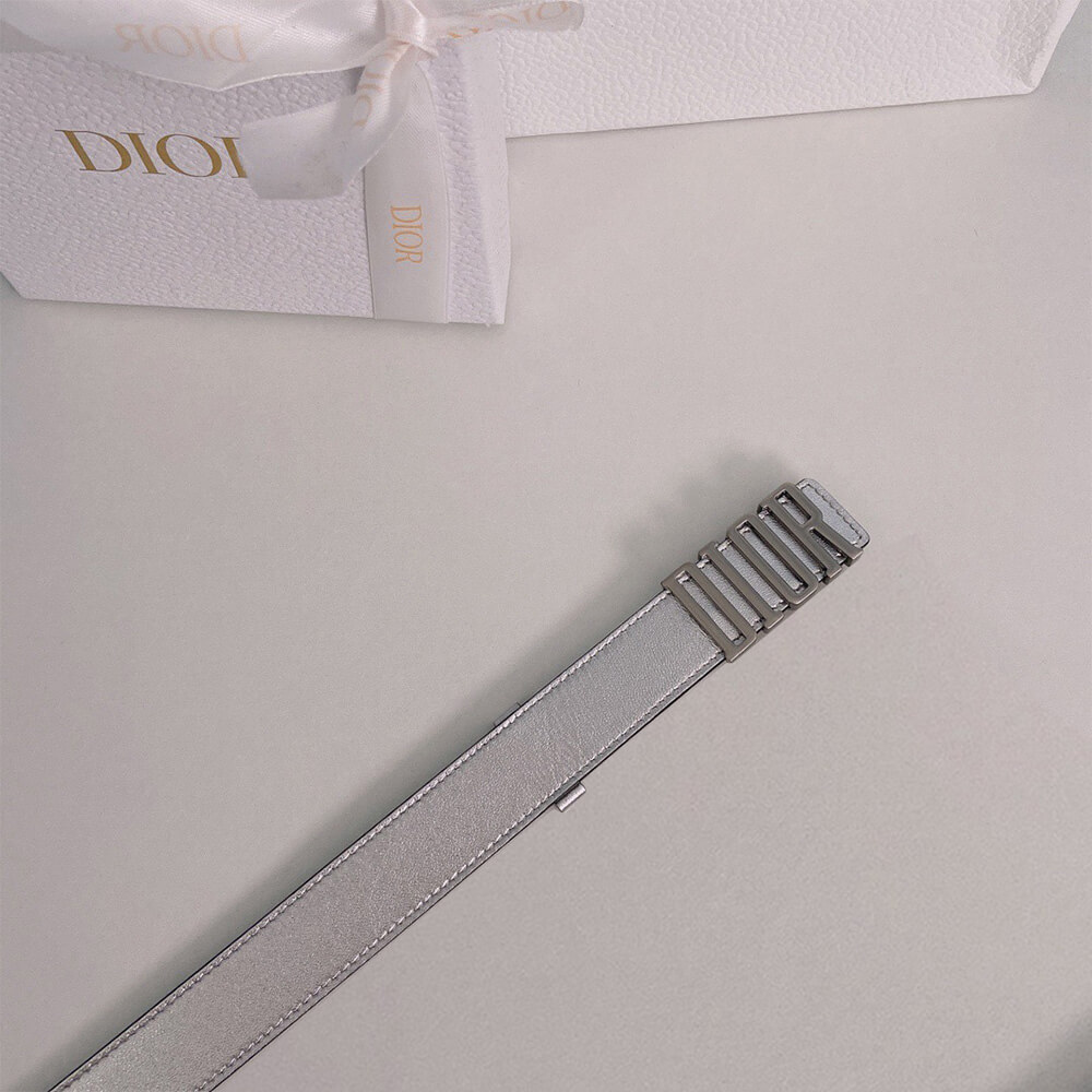 D10r 30mm belt