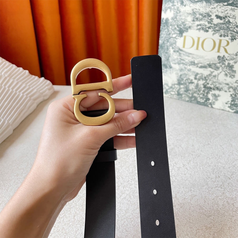 D10r 30mm belt