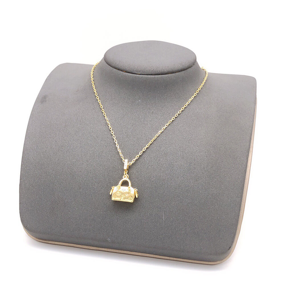LV Necklace
