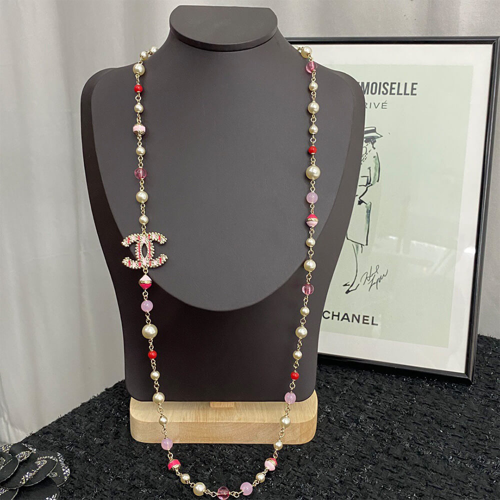 Ch**el NECKLACE