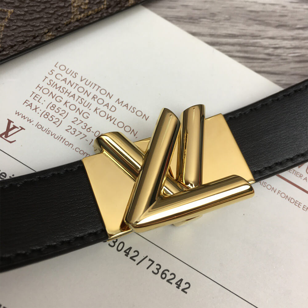 LV GO-14 20mm Belt
