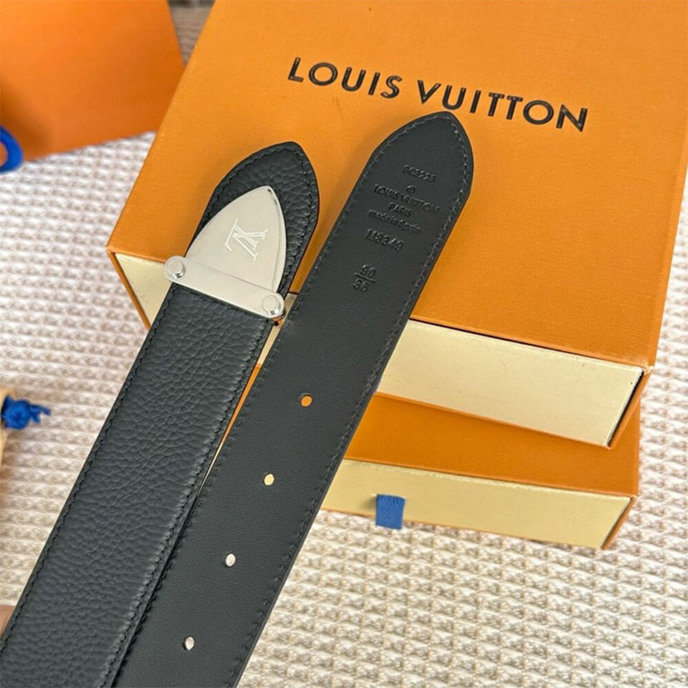 LV Trunk 35mm Reversible Belt