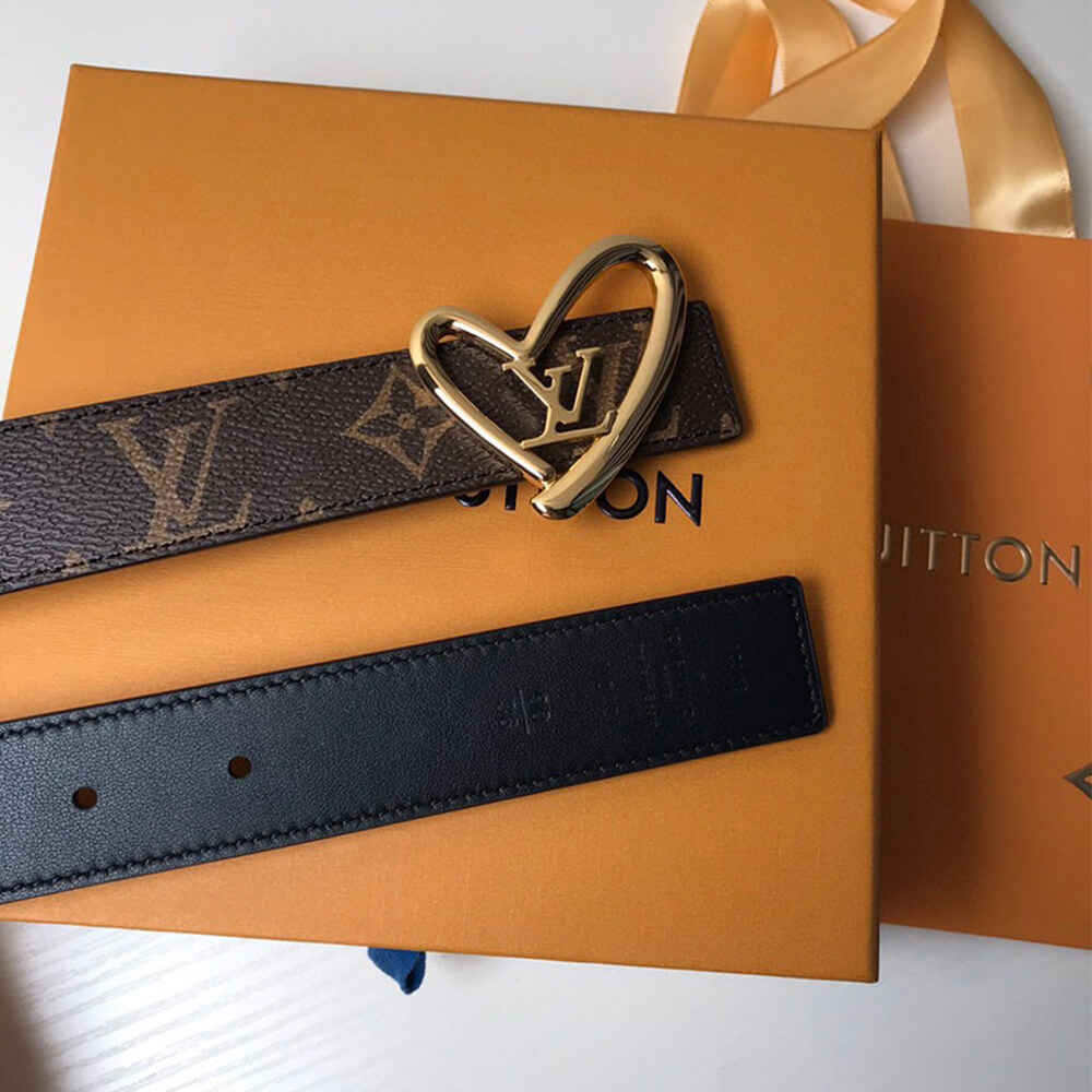 LV 30mm belt
