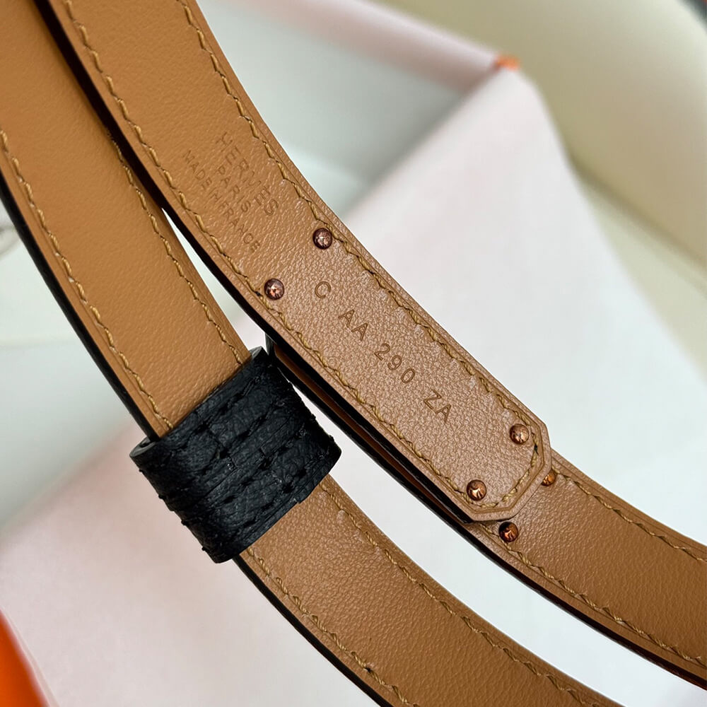 H**me5 Kelly 18mm belt