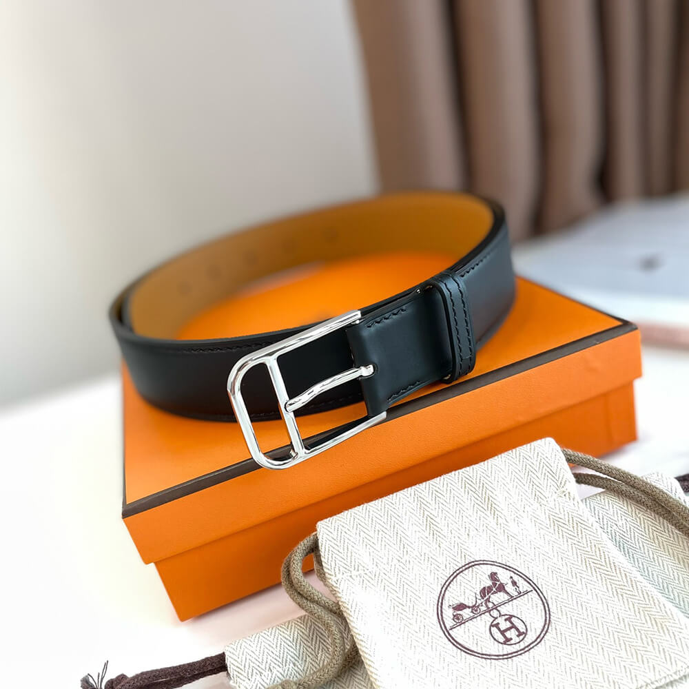 H**me5 Romain 35mm belt
