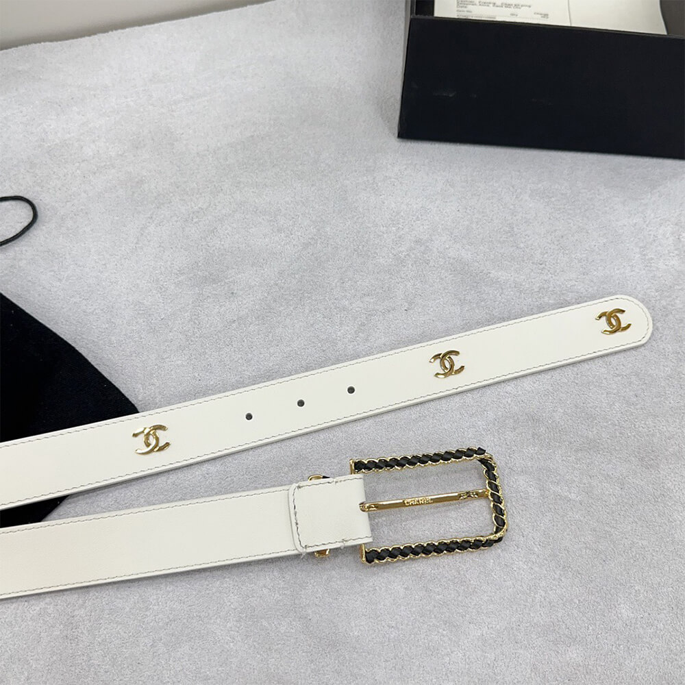 Ch**el 30mm belt