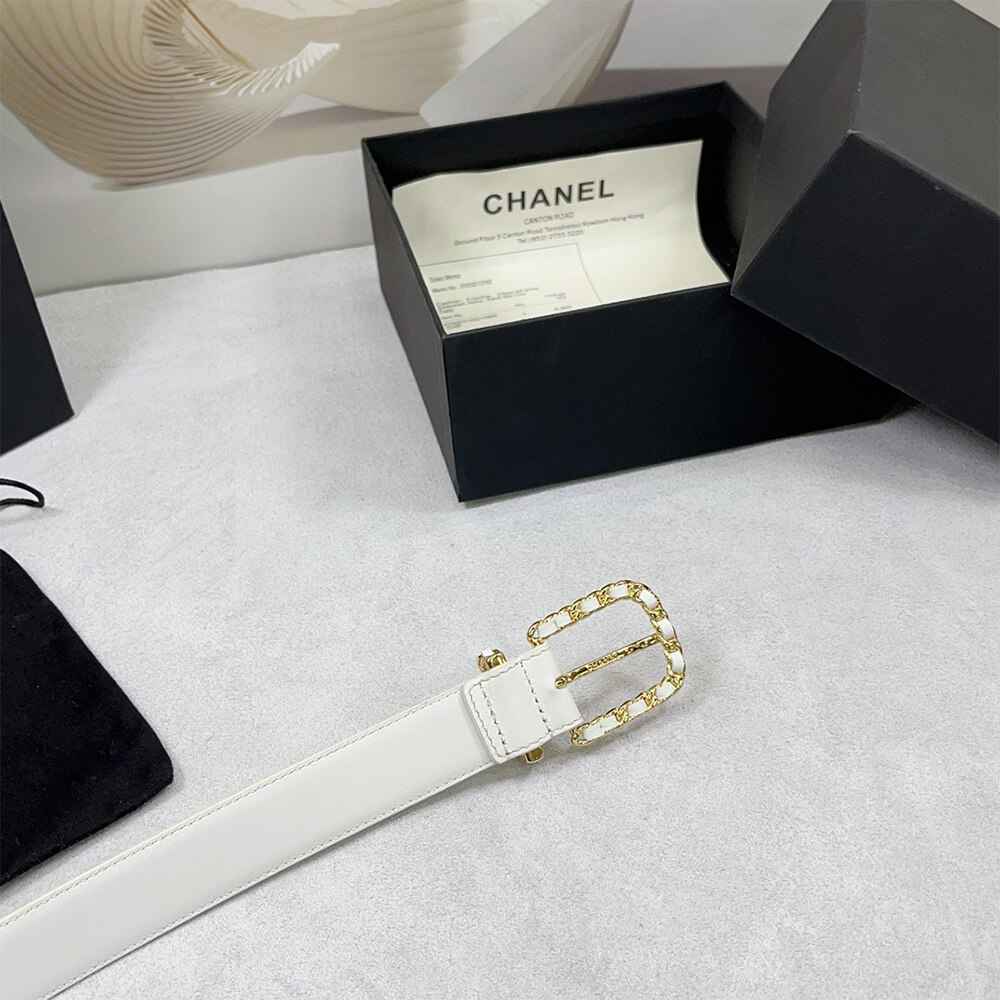 Ch**el 30mm belt