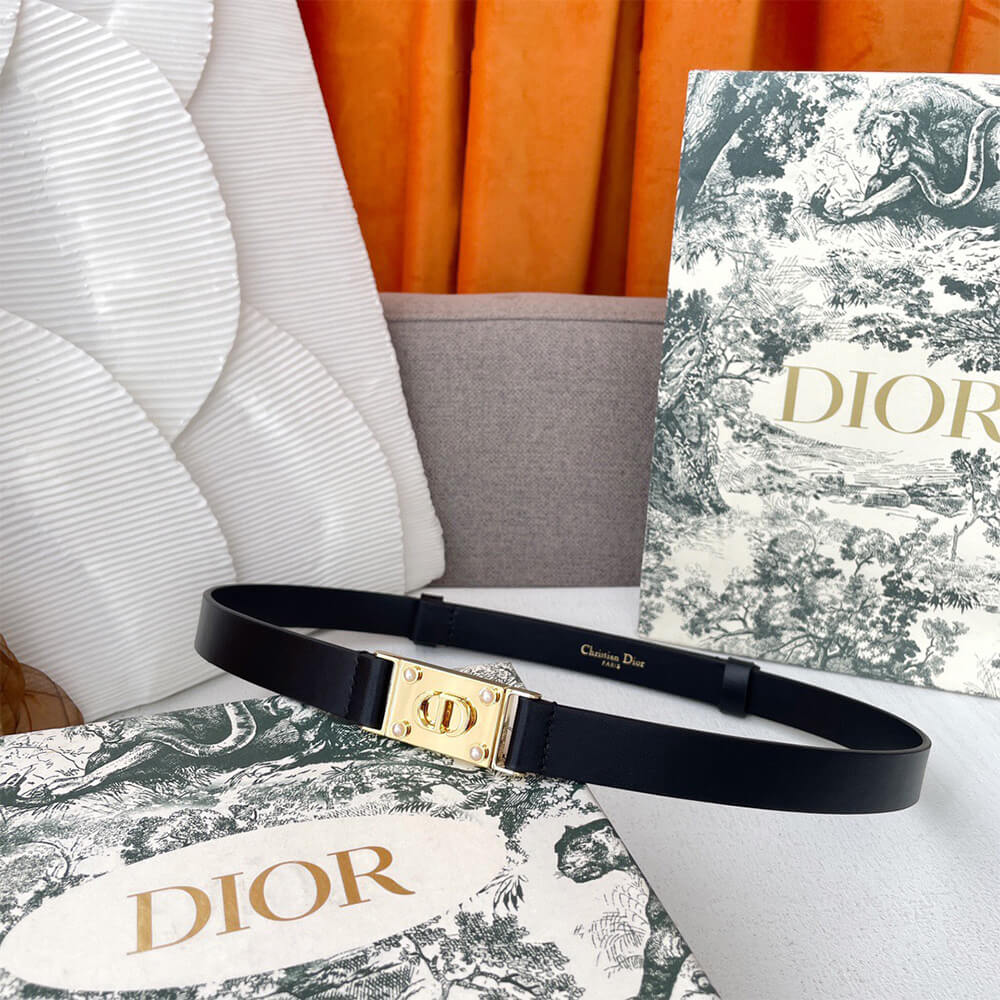 D10r 20mm belt