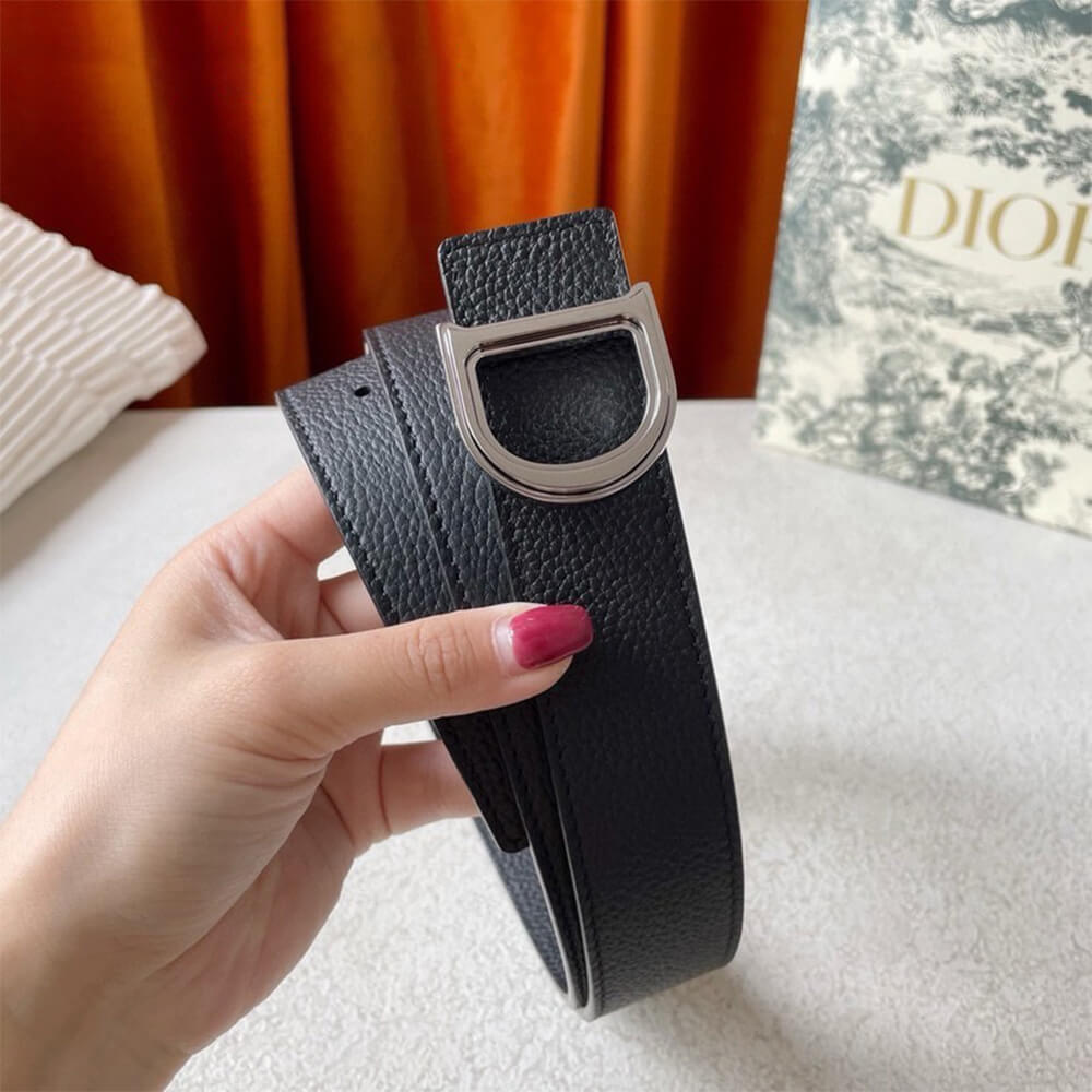 D10r 35mm belt
