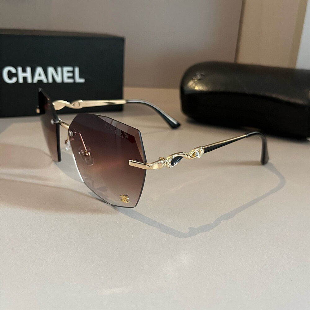 Ch**el SUNGLASSES