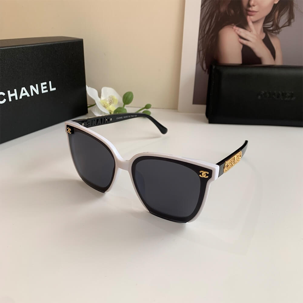 Ch**el SUNGLASSES