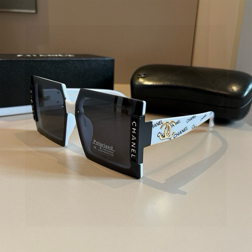 Ch**el SUNGLASSES
