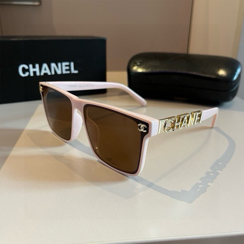 Ch**el SUNGLASSES