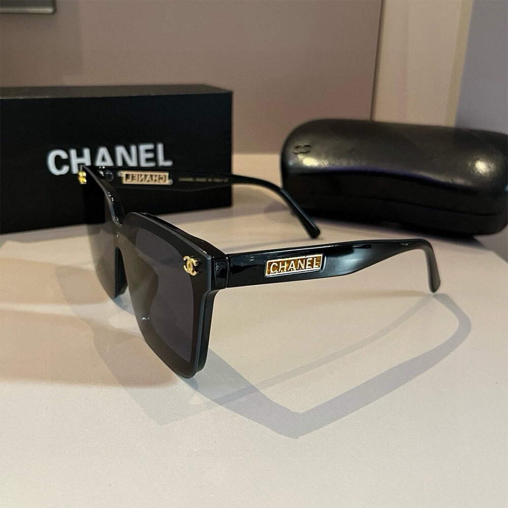 Ch**el SUNGLASSES