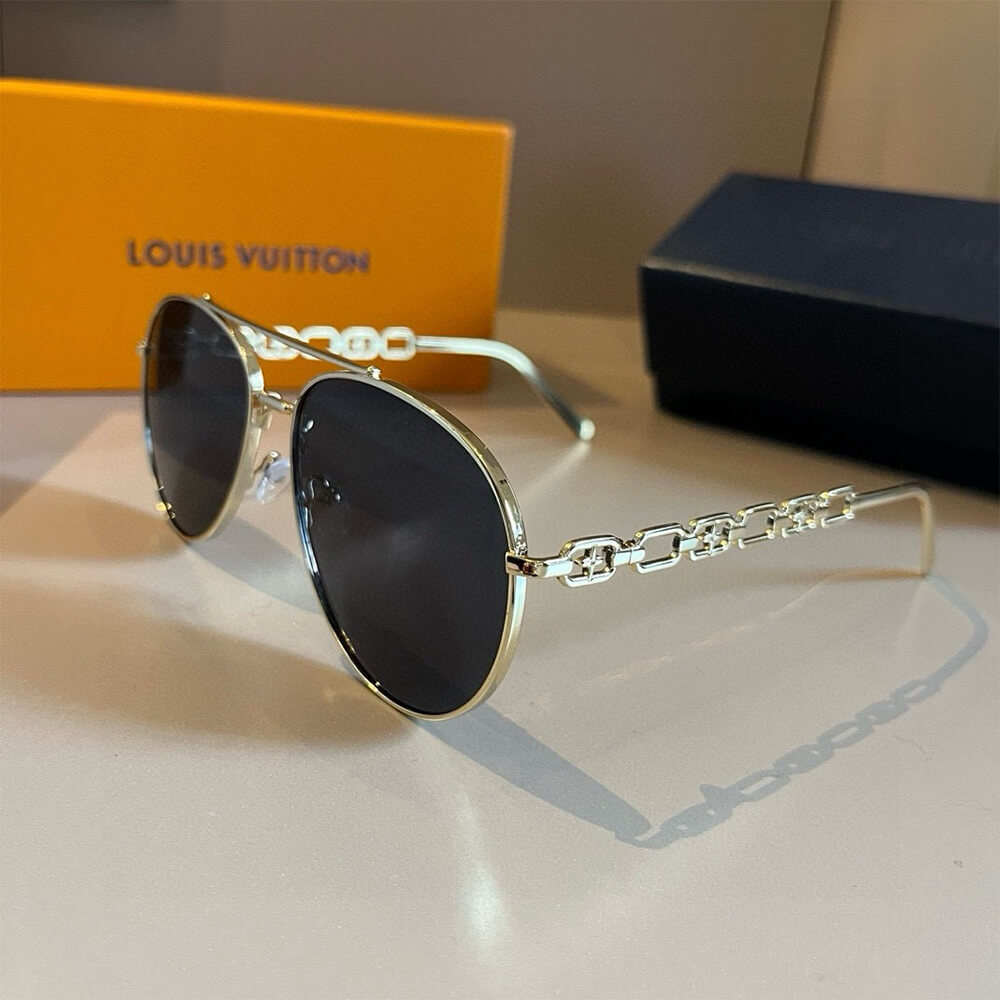 L0vis Vvtt0n SUNGLASSES
