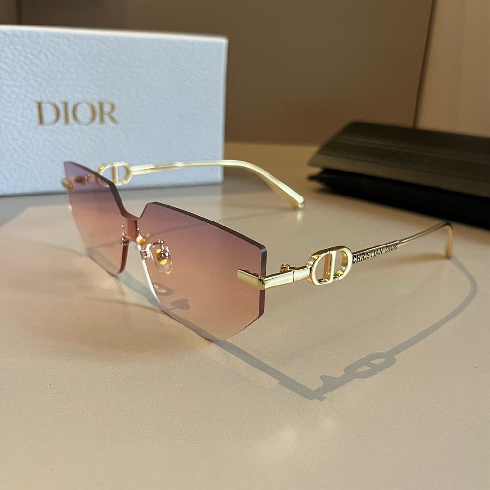 D10r SUNGLASSES