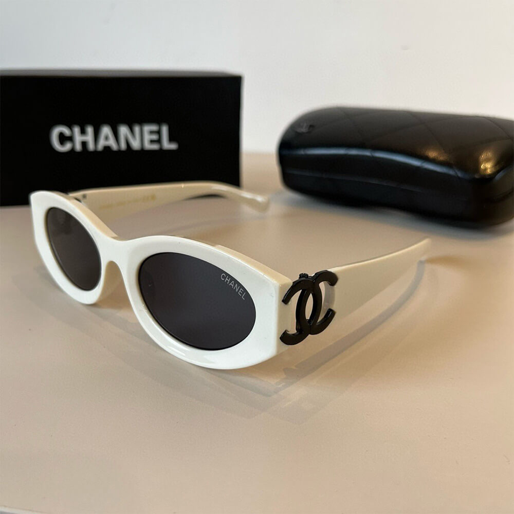 Ch**el SUNGLASSES