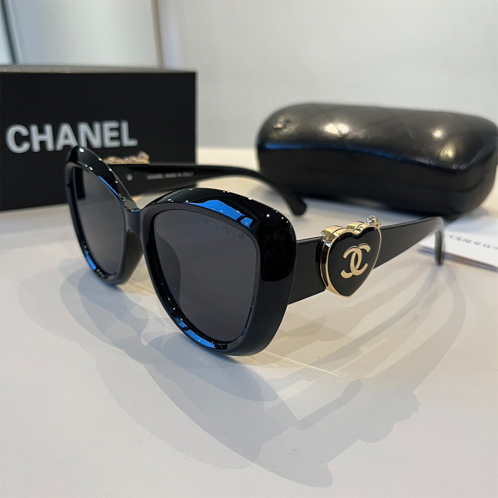 Ch**el SUNGLASSES