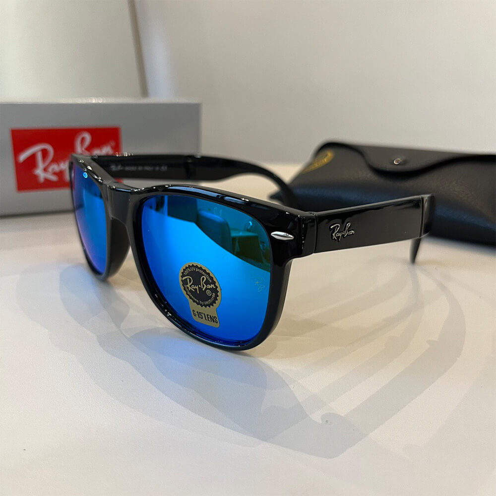 RAY-BAN SUNGLASSES