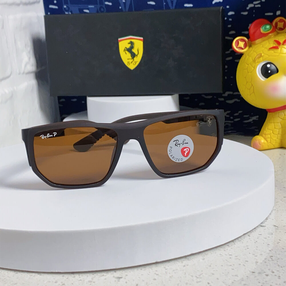 RAY-BAN SUNGLASSES