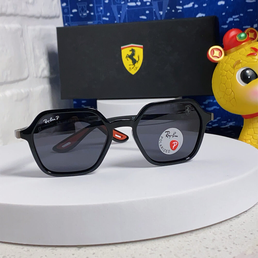 RAY-BAN SUNGLASSES
