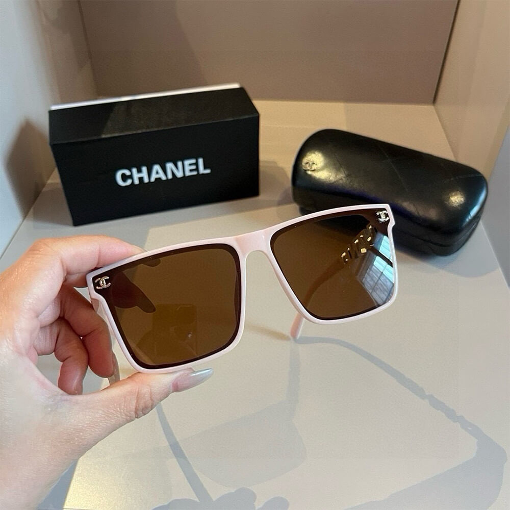 Ch**el SUNGLASSES