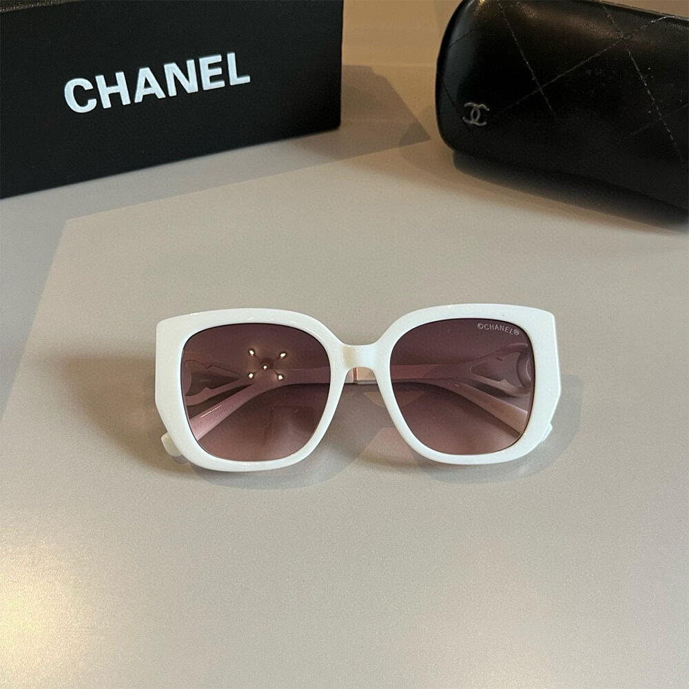 Ch**el SUNGLASSES