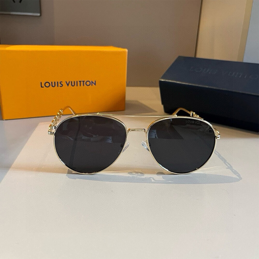 L0vis Vvtt0n SUNGLASSES