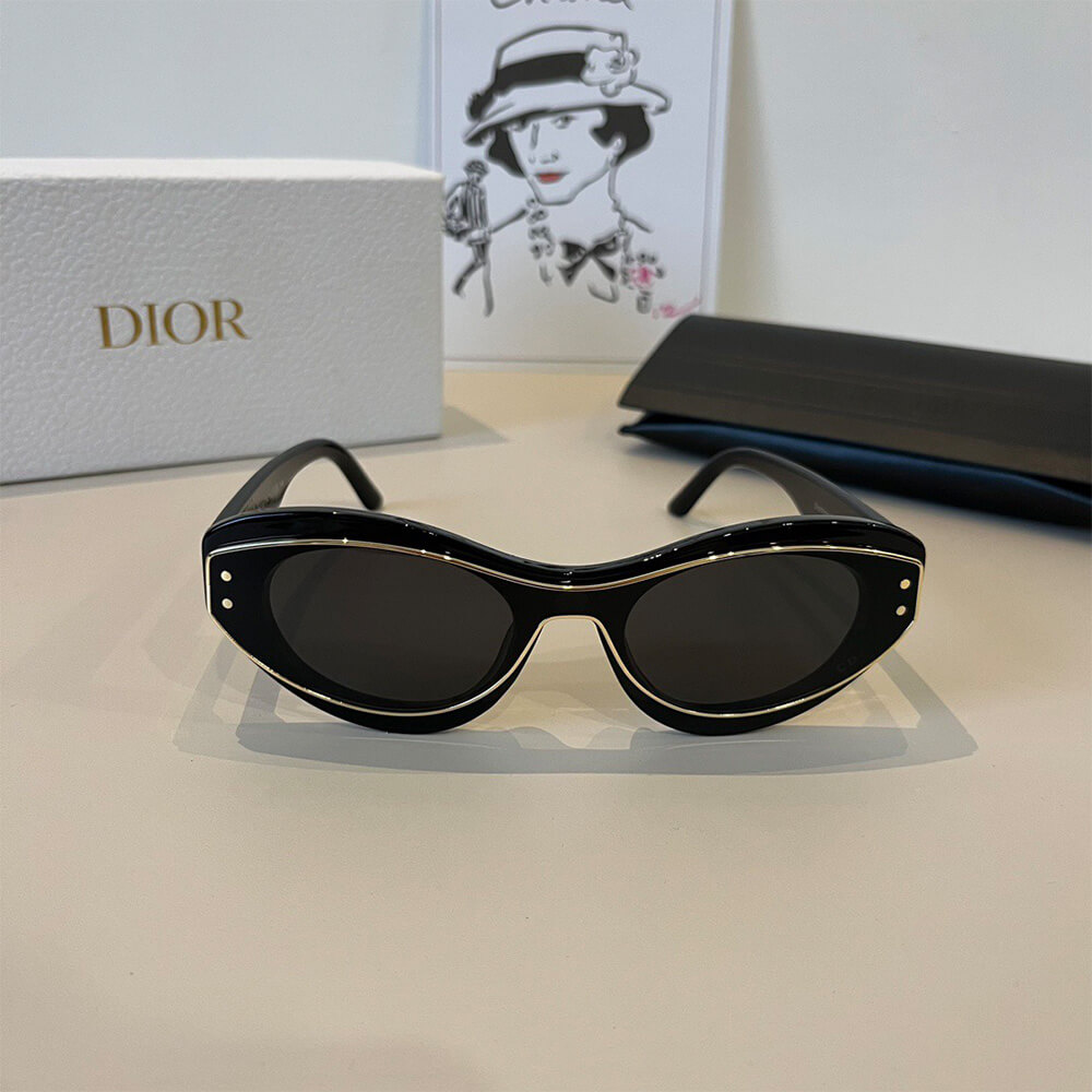 D10r SUNGLASSES