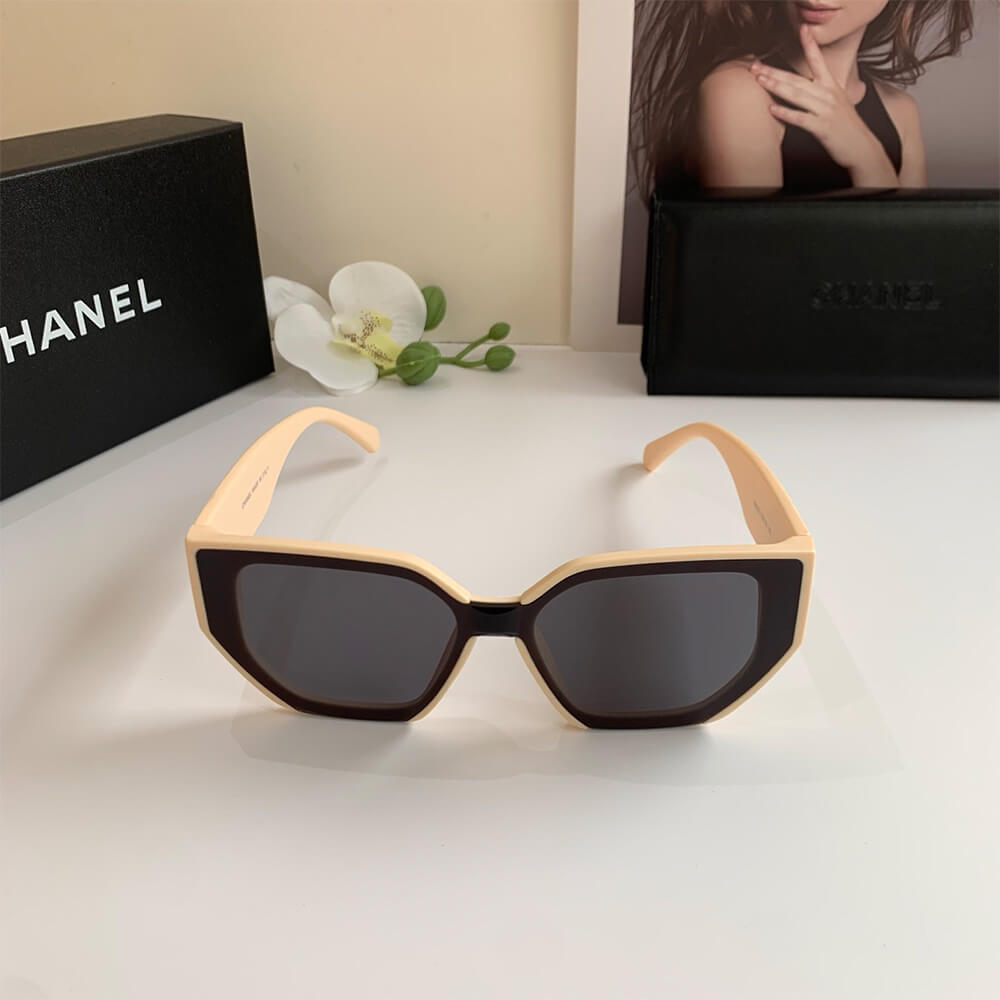 Ch**el SUNGLASSES