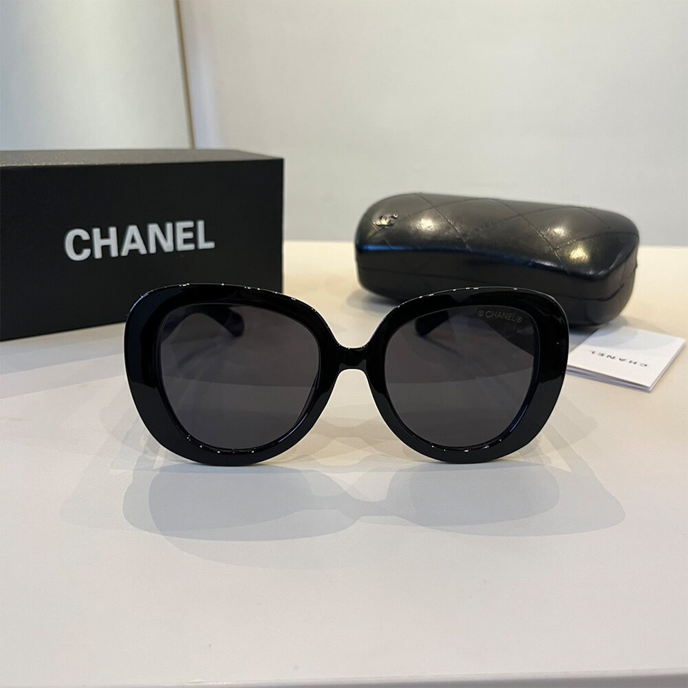Ch**el SUNGLASSES
