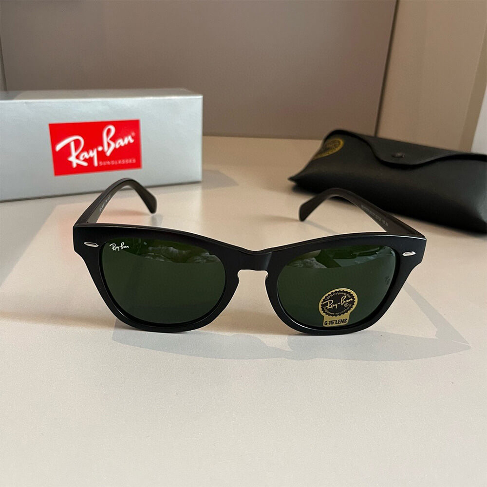RAY-BAN SUNGLASSES