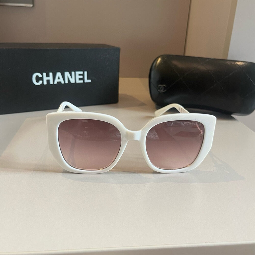 Ch**el SUNGLASSES