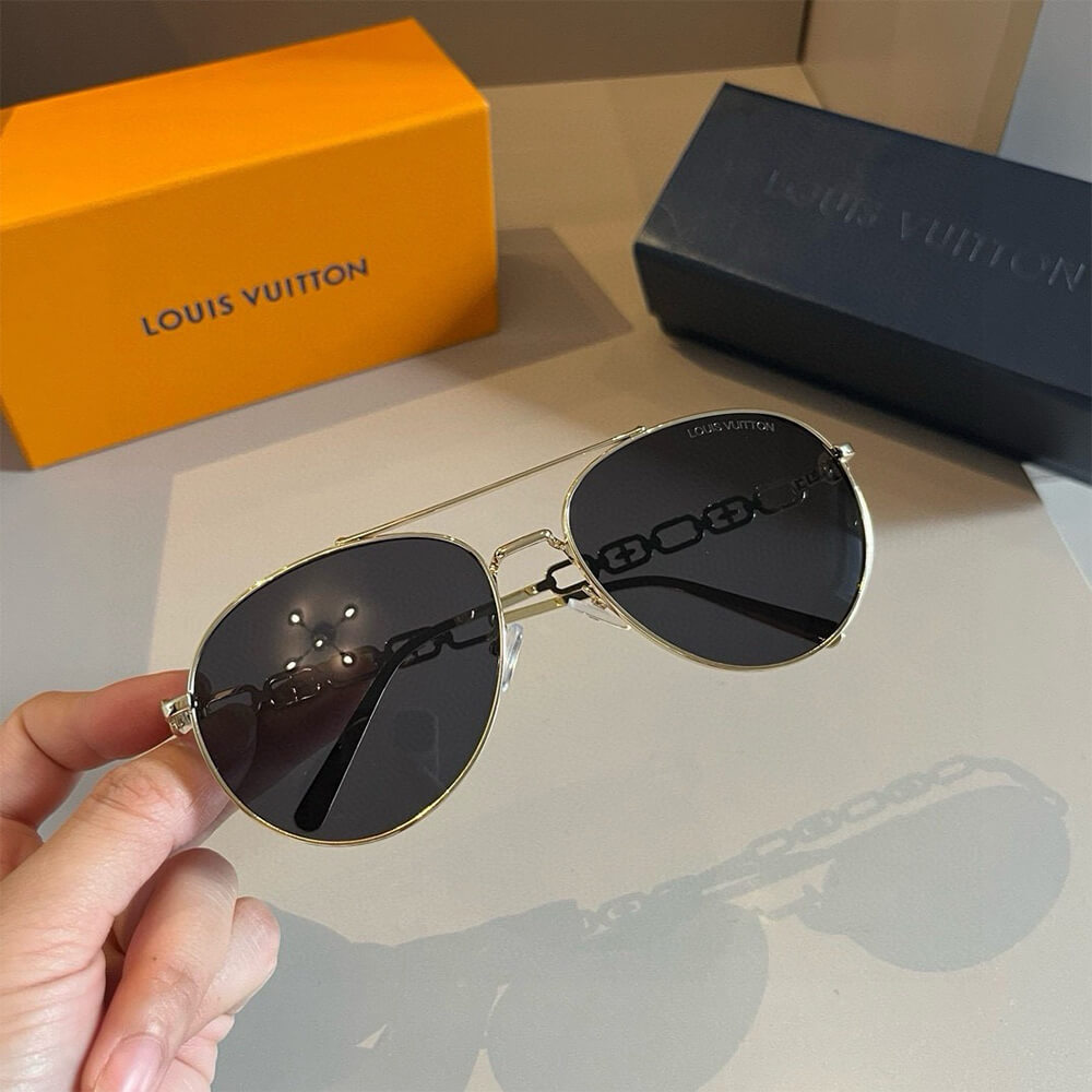 L0vis Vvtt0n SUNGLASSES