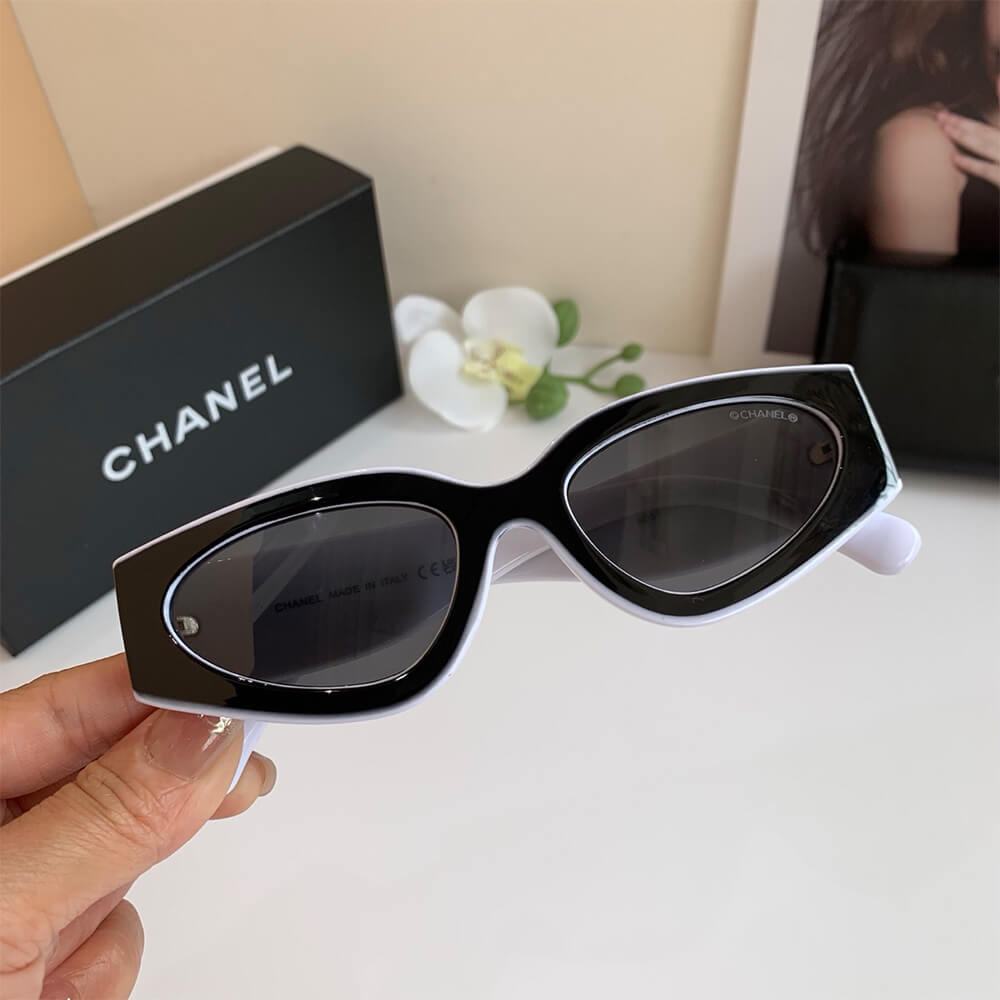 Ch**el SUNGLASSES