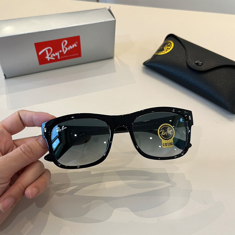 RAY-BAN SUNGLASSES