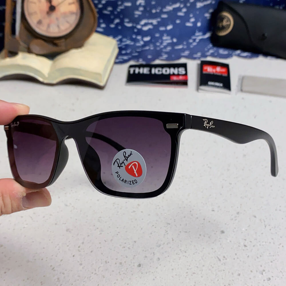 RAY-BAN SUNGLASSES