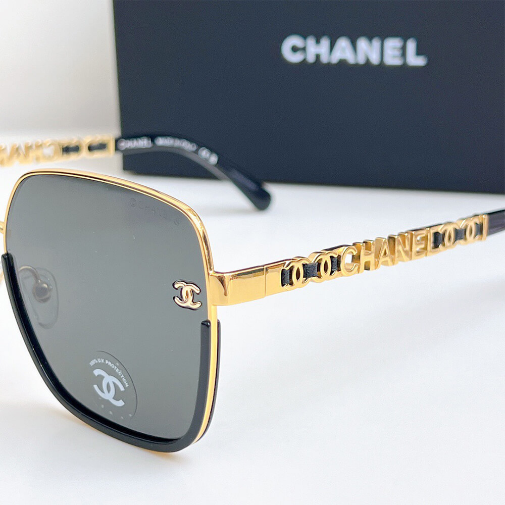 Ch**el SUNGLASSES