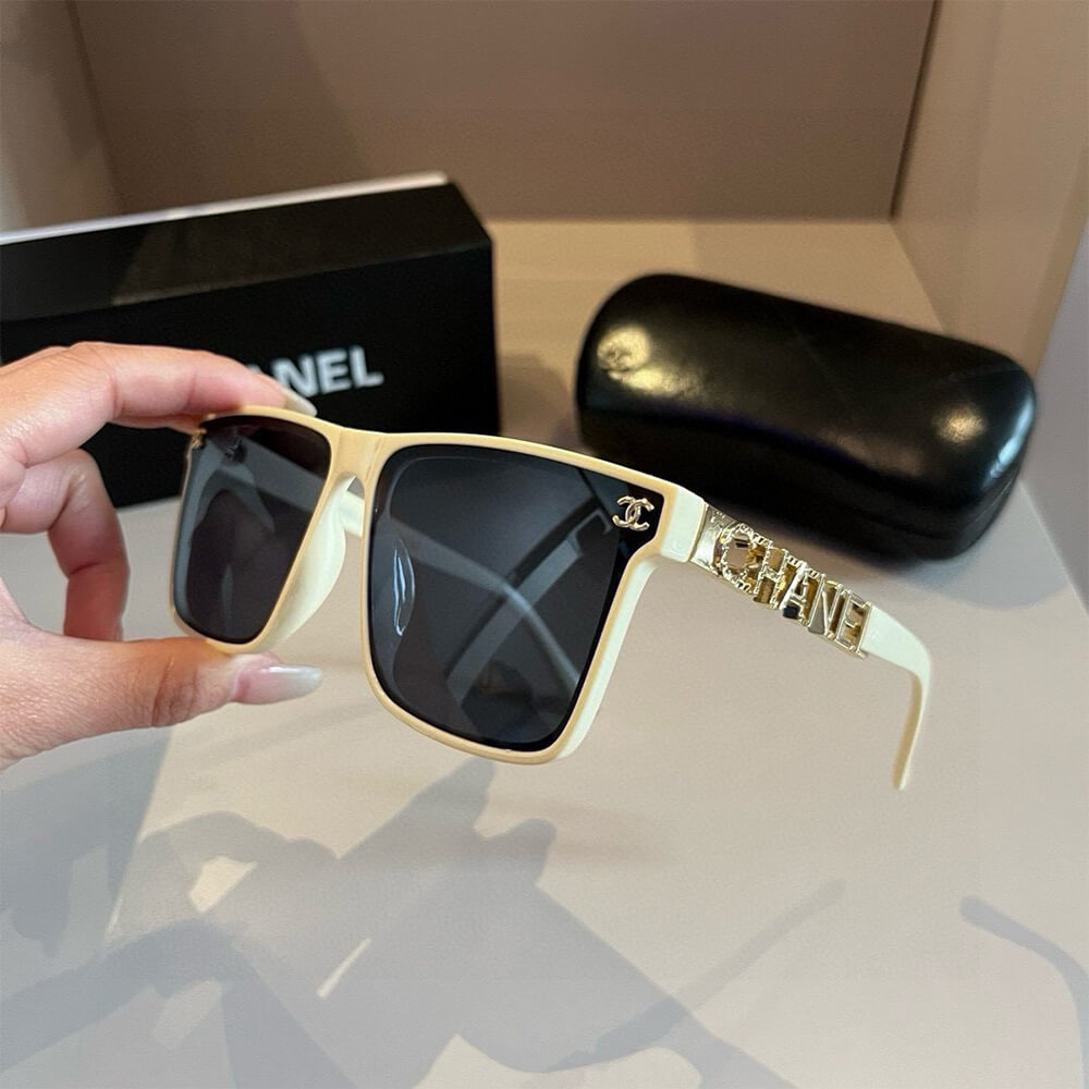 Ch**el SUNGLASSES