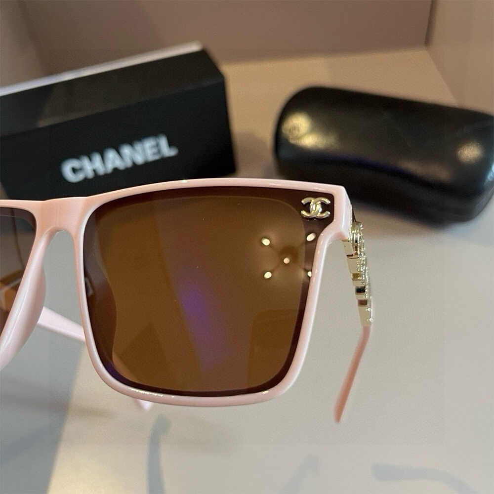 Ch**el SUNGLASSES