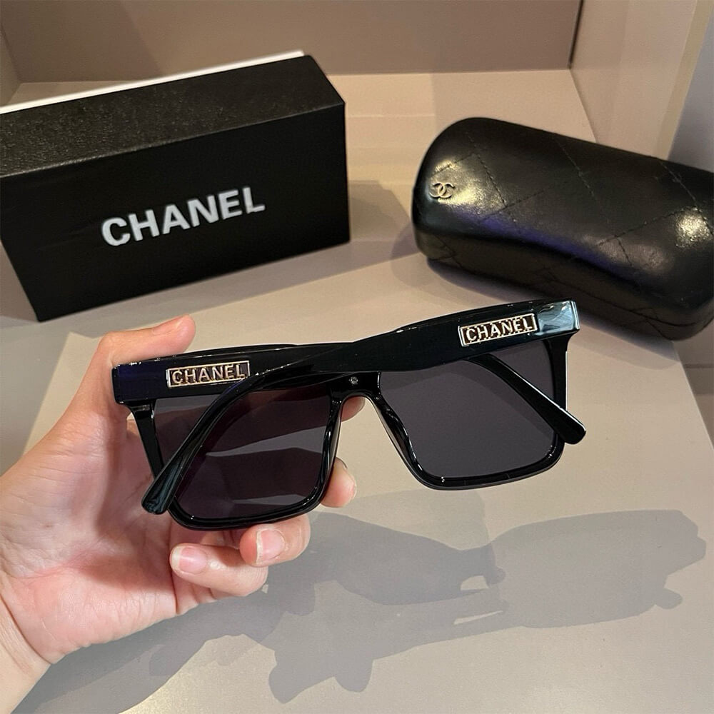 Ch**el SUNGLASSES