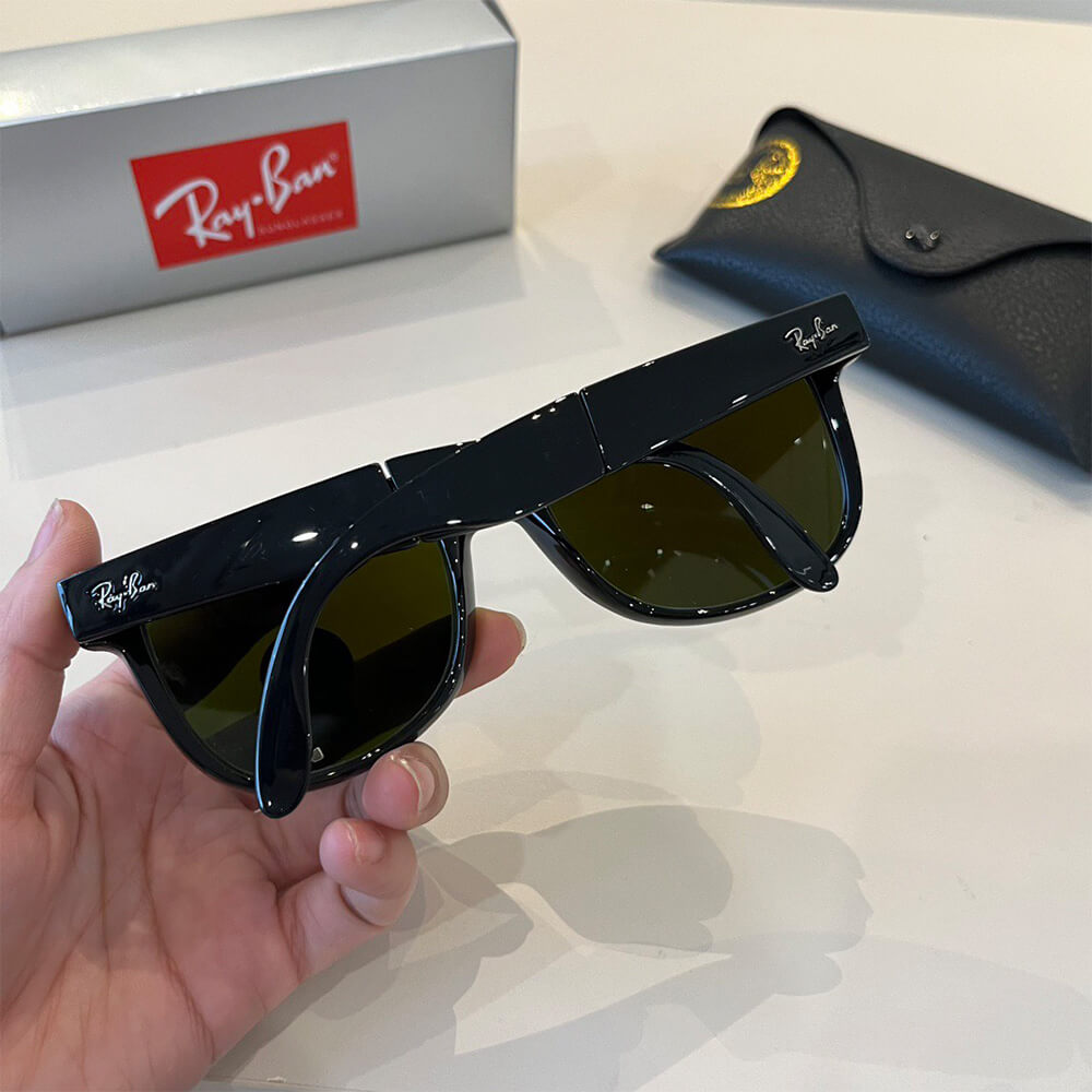 RAY-BAN SUNGLASSES