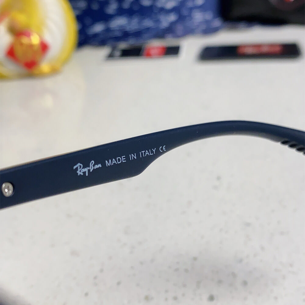 RAY-BAN SUNGLASSES