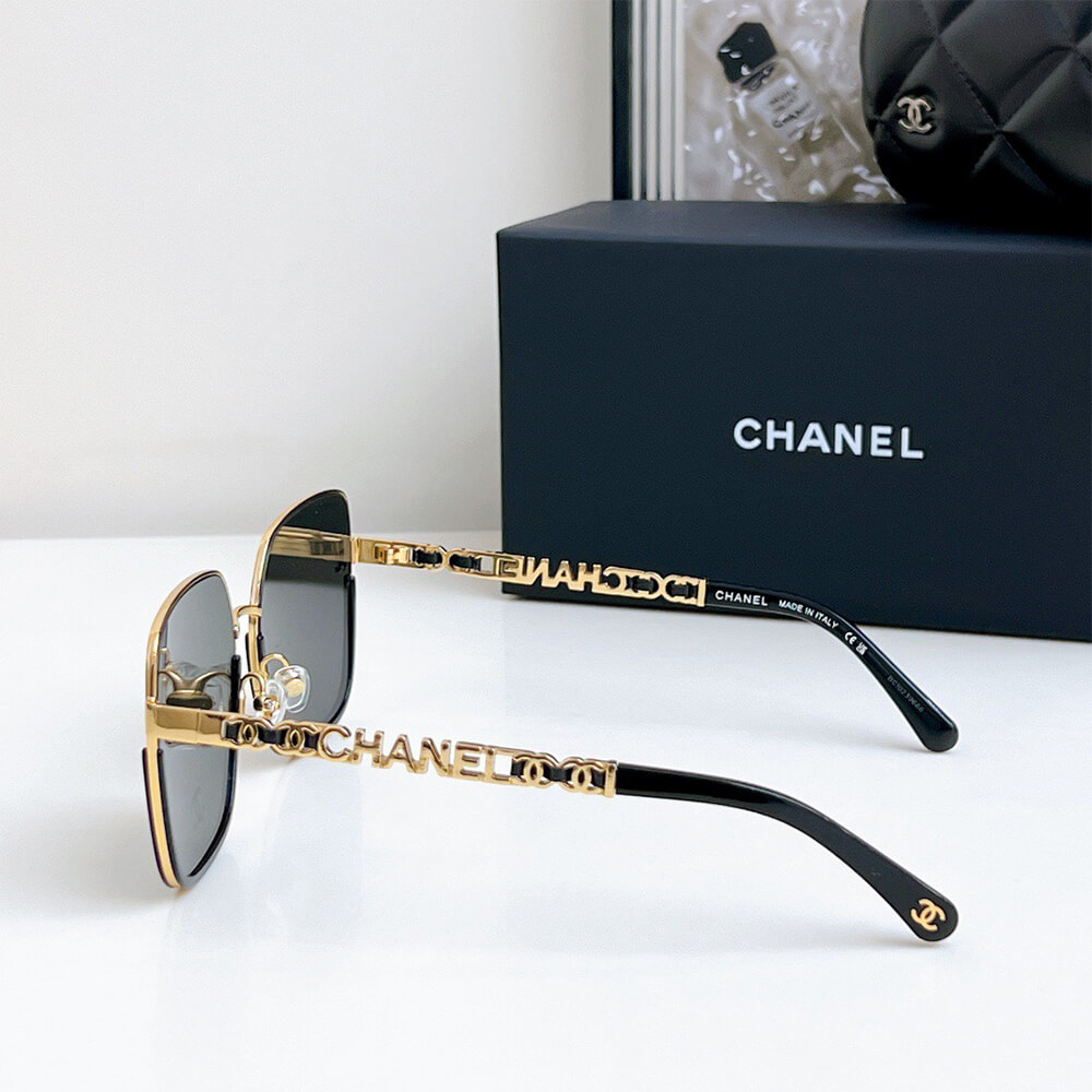 Ch**el SUNGLASSES