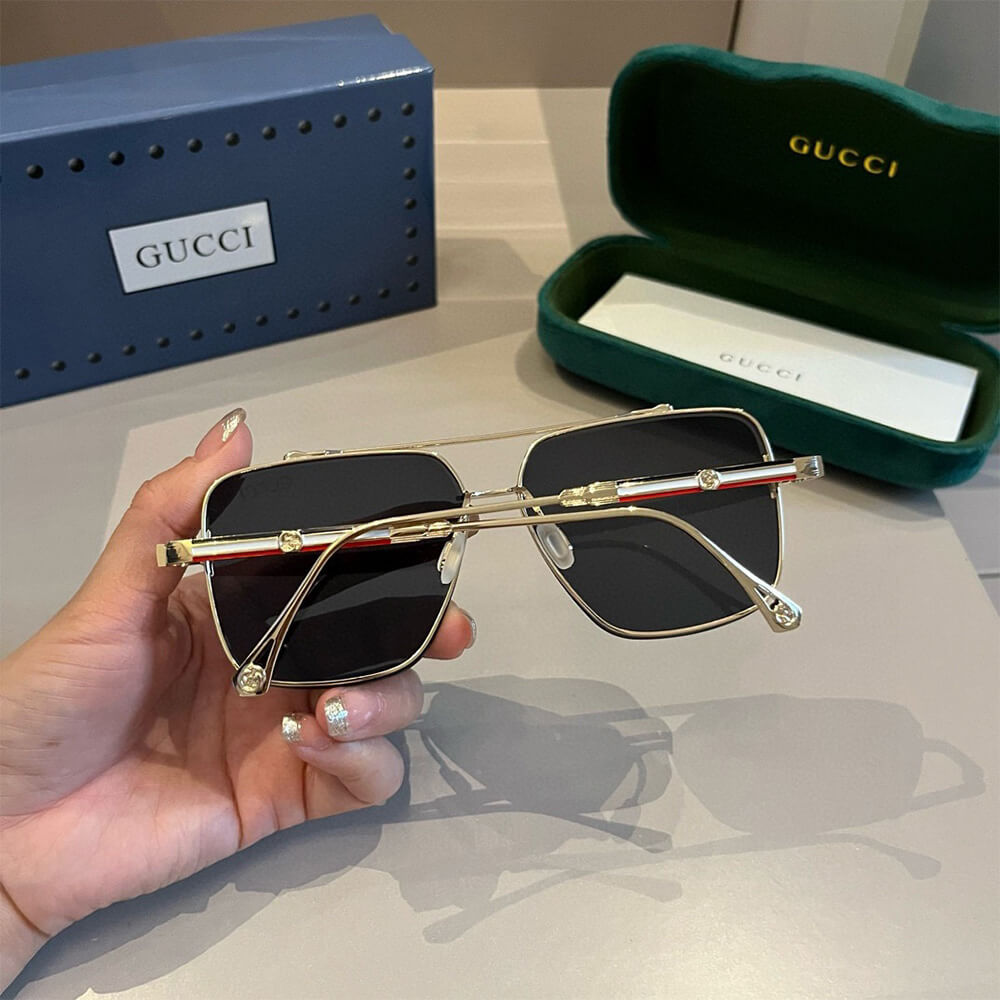 Gvc*1 SUNGLASSES