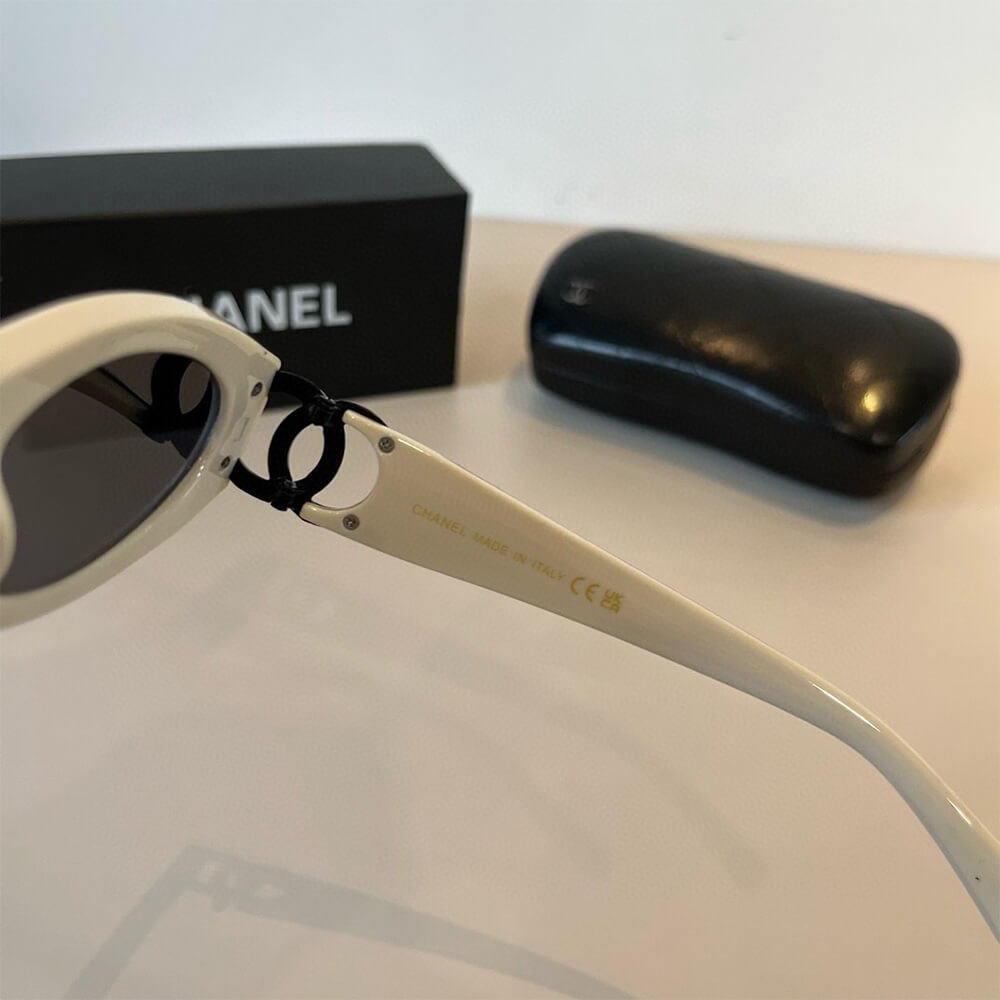 Ch**el SUNGLASSES
